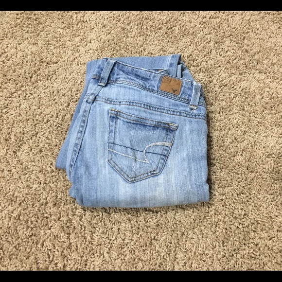 American Eagle Outfitters Denim - American Eagle jeans